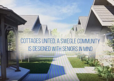 Cottages United