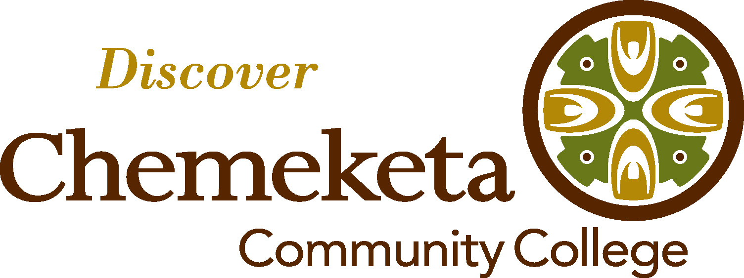 Logo for Chemeketa Community College