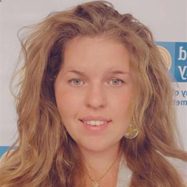 Daniel Galvan, Program Specialist